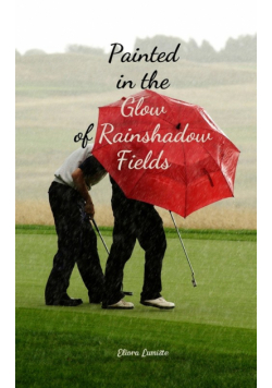 Painted in the Glow of Rainshadow Fields