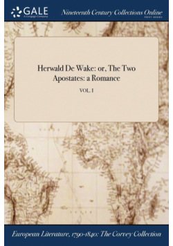 Herwald De Wake