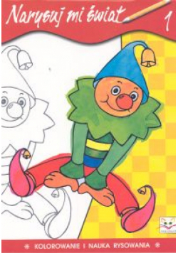 Narysuj mi świat cz.1