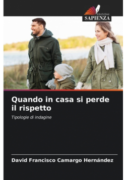 Quando in casa si perde il rispetto