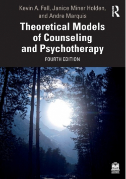 Theoretical Models of Counseling and Psychotherapy