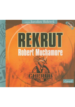 Rekrut, Audiobook