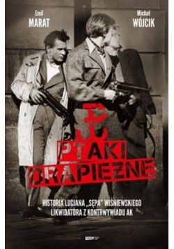 Ptaki drapieżne