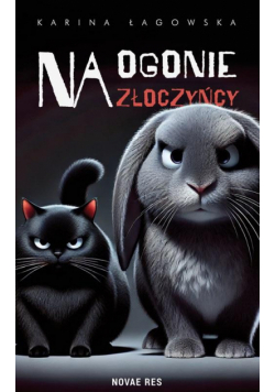 Na ogonie złoczyńcy