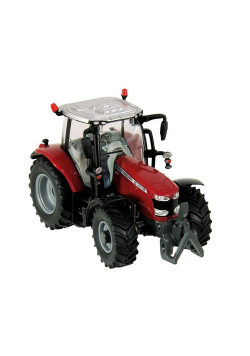 Traktor  Xassey Ferguson 6718S