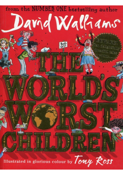 World's Worst Children