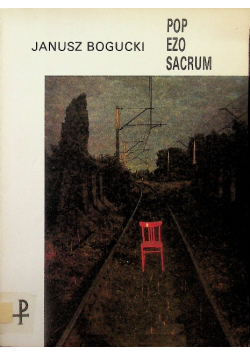 Pop ezo sacrum