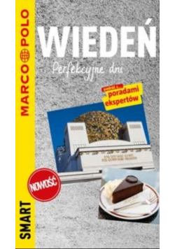 Wiedeń Perfekcyjne dni