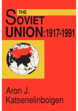 The Soviet Union