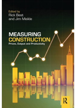 Measuring Construction