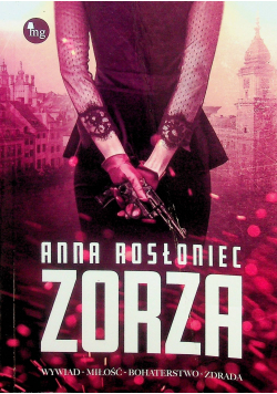 Zorza