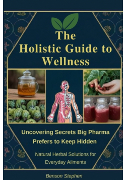 The Holistic Guide to Wellness