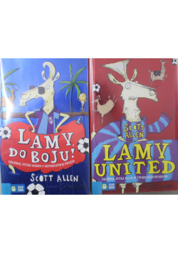 Lamy do boju / Lamy united