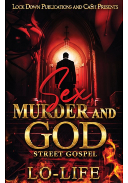 Sex, Murder and God