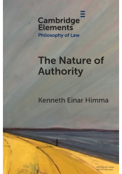 The Nature of Authority