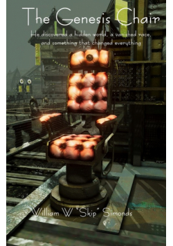 The Genesis Chair