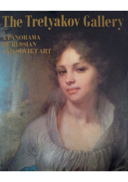 The Tretyakov Gallery Moscow