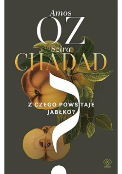 Z czego powstaje jabłko?