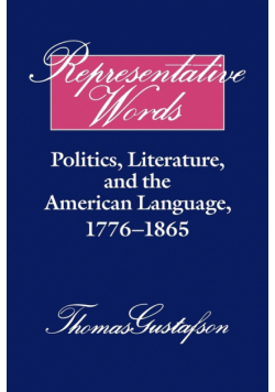 Representative Words
