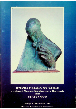 Rzeźba polska XX wieku
