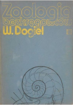 Zoologia bezkręgowców