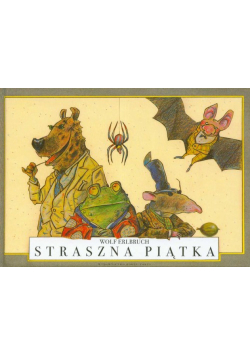 Straszna piątka