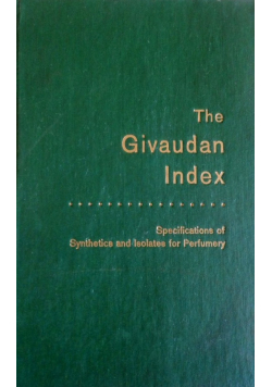 The Givaudan Index