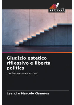 Giudizio estetico riflessivo e libertà politica