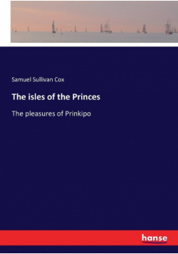 The isles of the Princes