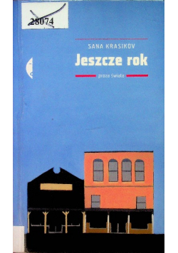Jeszcze rok