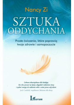 Sztuka oddychania