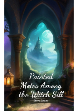 Painted Motes Among the Witch Sill