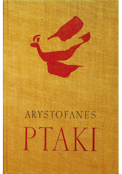 Ptaki