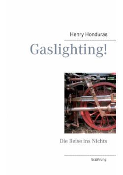 Gaslighting!