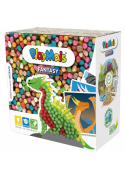 Playmais Mosaic Fantasy Smok