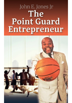 The Point Guard Entrepreneur
