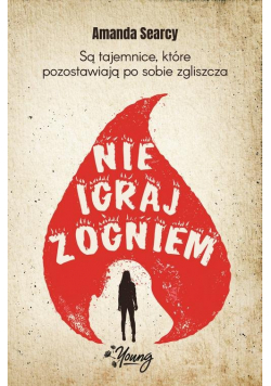 Nie igraj z ogniem