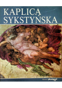 Kaplica sykstyńska