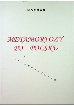 Metamorfozy po polsku