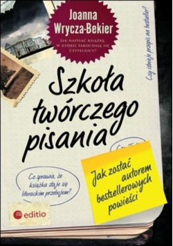 Szkoła twórczego pisania