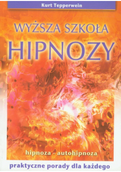 Wyższa szkoła hipnozy