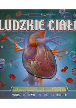 Ludzkie ciało Aktywna nauka