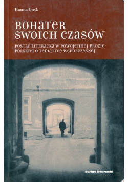 Bohater swoich czasów