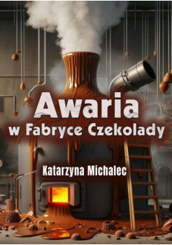 Awaria w Fabryce Czekolady