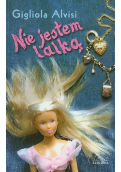 Nie jestem lalką