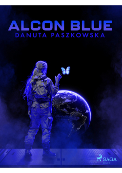Alcon Blue