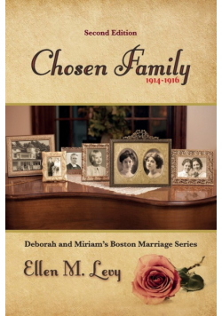 Chosen Family, Second Edition