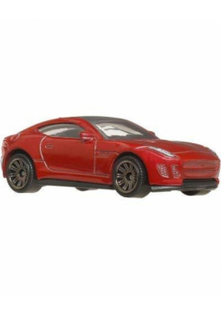 Matchbox Metalowy samochodzik JCG52