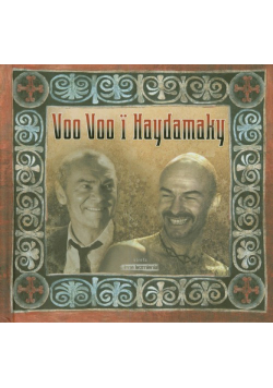 Voo Voo i