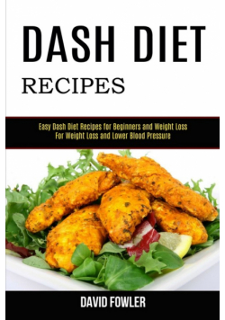 Dash Diet Recipes
